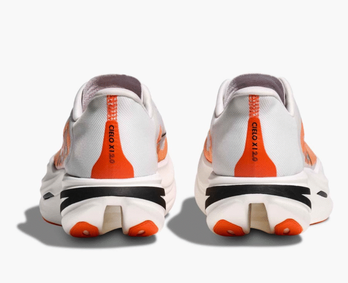 HOKA BİR BİR Challenger 8