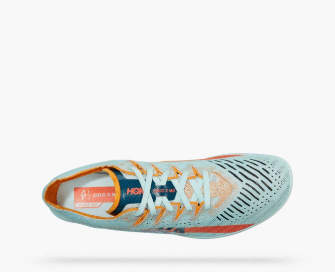 HOKA BİR BİR Challenger 8