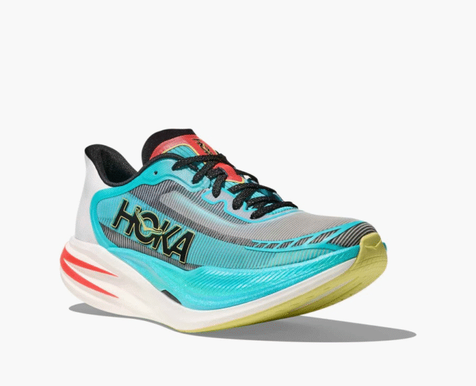 HOKA BİR BİR Challenger 8