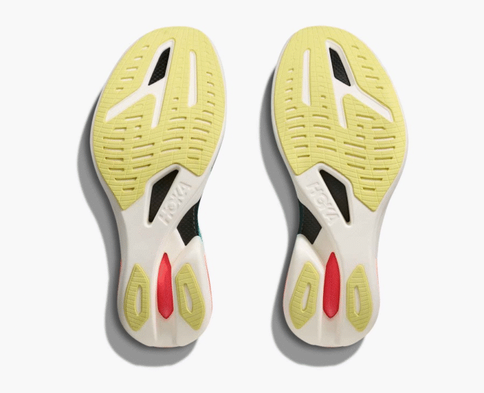 HOKA BİR BİR Challenger 8