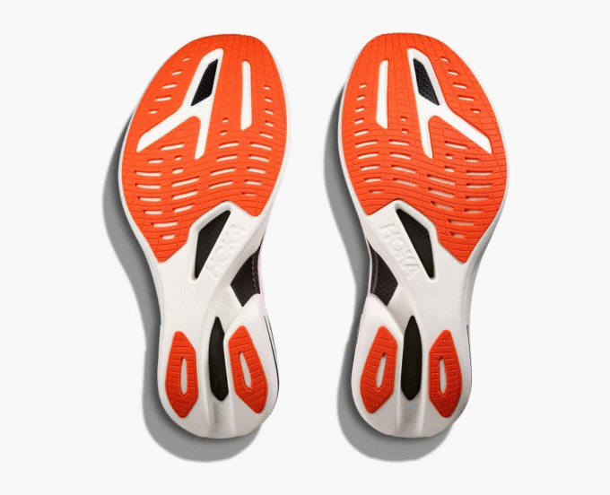 HOKA BİR BİR Challenger 8