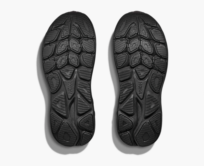 HOKA BİR BİR Challenger 8