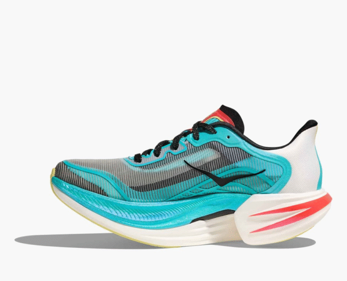 HOKA BİR BİR Challenger 8