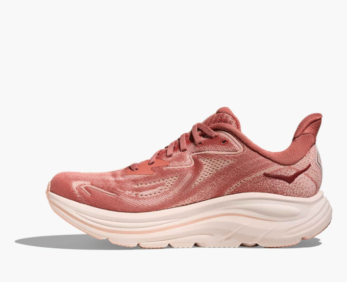 HOKA BİR BİR Challenger 8