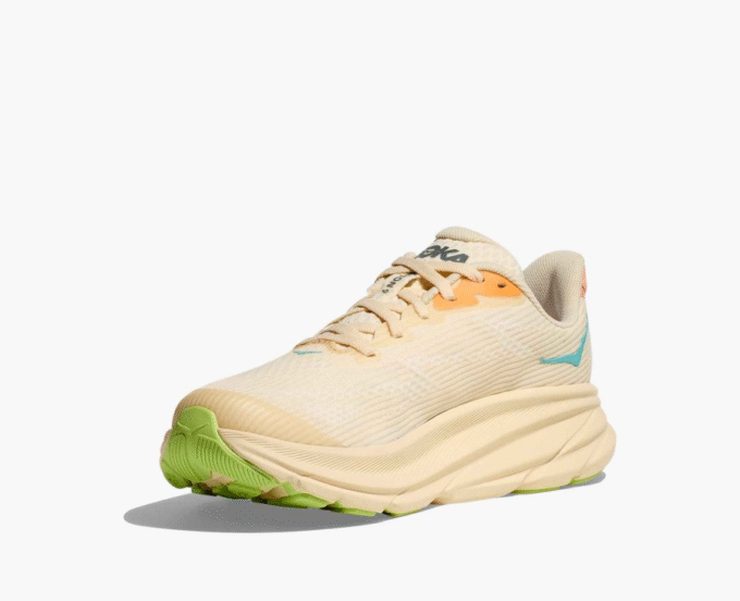 HOKA BİR BİR Elevon X
