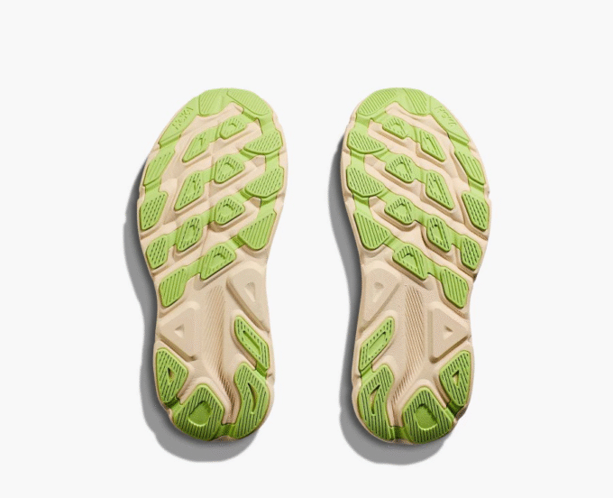 HOKA BİR BİR Elevon X