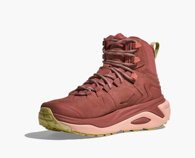 HOKA BİR BİR Kawana 2