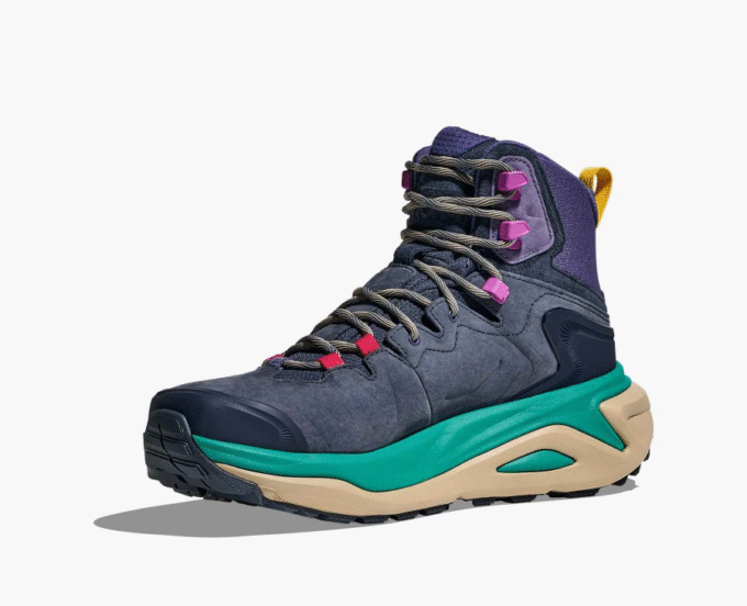 HOKA BİR BİR Kawana 2