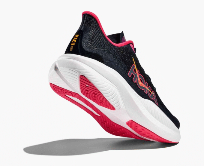 HOKA BİR BİR Kawana 2