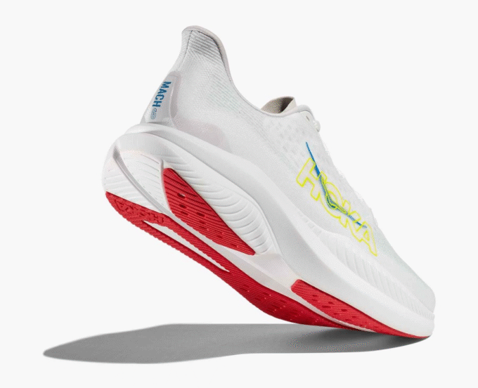 HOKA BİR BİR Kawana 2
