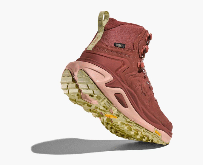 HOKA BİR BİR Kawana 2