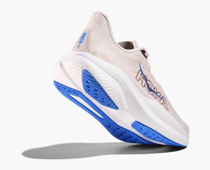 HOKA BİR BİR Kawana 2