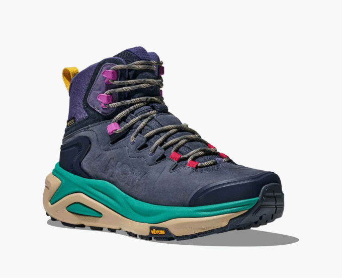 HOKA BİR BİR Kawana 2
