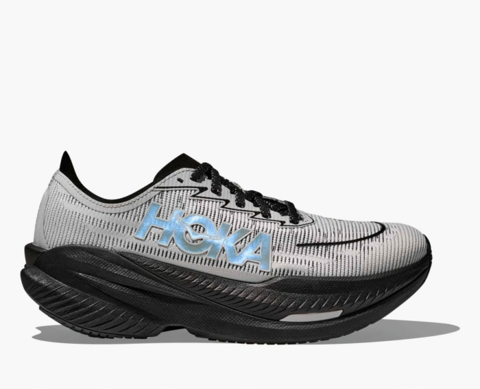 HOKA BİR BİR Mach 6