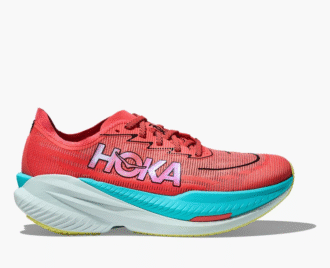 HOKA BİR BİR Mach 6
