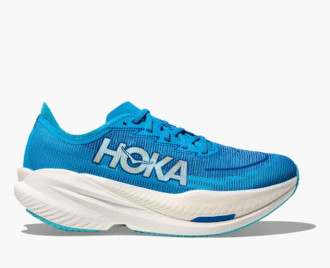 HOKA BİR BİR Mach 6