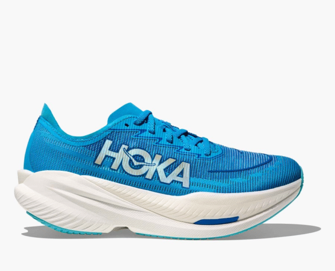 HOKA BİR BİR Mach 6