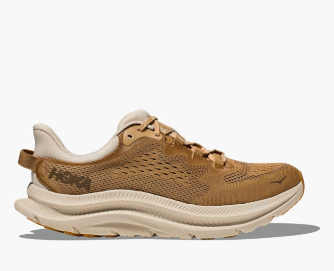 HOKA BİR BİR Mach 6