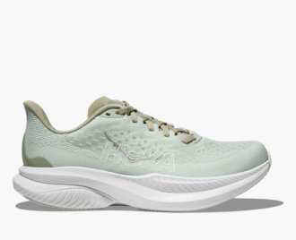 HOKA BİR BİR Mach 6