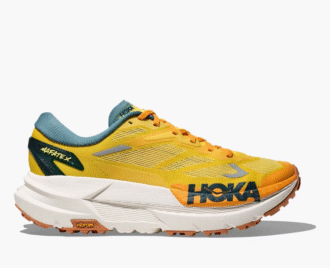 HOKA BİR BİR Mach 6