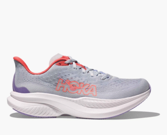 HOKA BİR BİR Mach 6