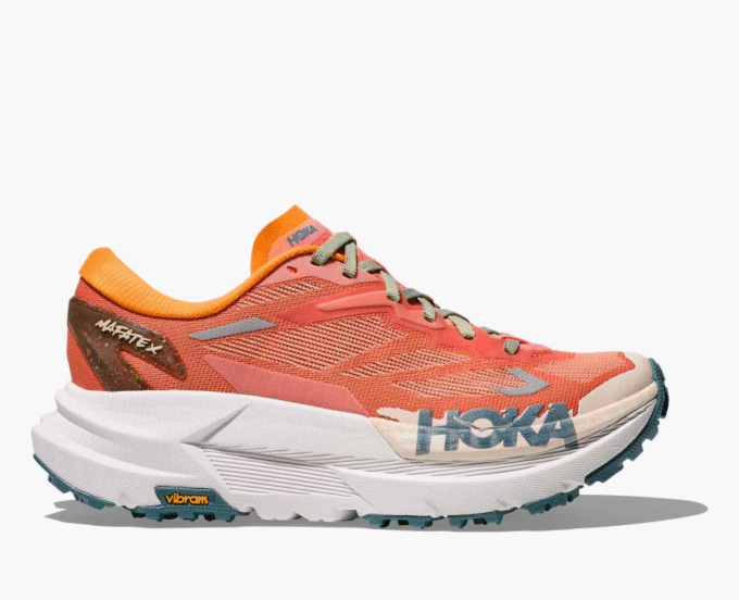 HOKA BİR BİR Mach 6 HOKA BİR BİR Mach 6