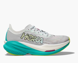 HOKA BİR BİR Mach 6
