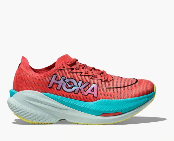 HOKA BİR BİR Mach 6