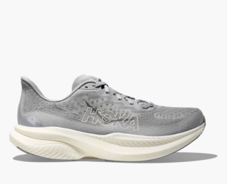HOKA BİR BİR Mach 6