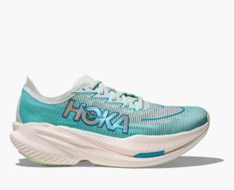 HOKA BİR BİR Mach 6