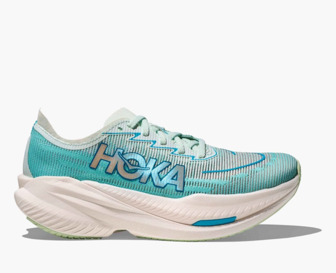 HOKA BİR BİR Mach 6