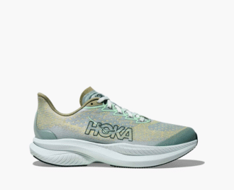 HOKA BİR BİR Mach 6