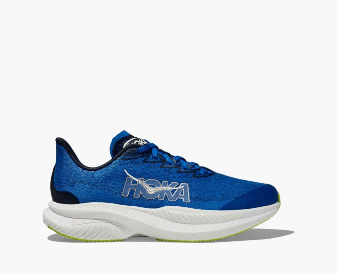 HOKA BİR BİR Mach 6