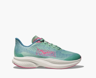 HOKA BİR BİR Mach 6