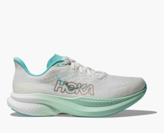 HOKA BİR BİR Mach 6
