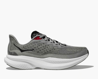 HOKA BİR BİR Mach 6