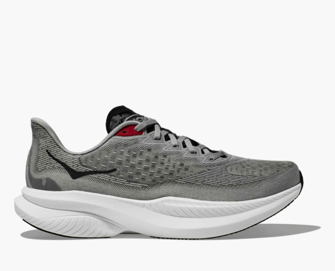 HOKA BİR BİR Mach 6