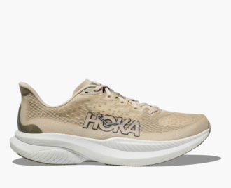 HOKA BİR BİR Mach 6