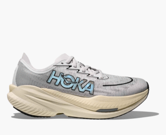 HOKA BİR BİR Mach 6