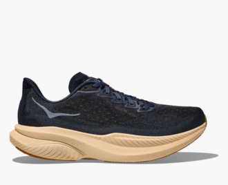 HOKA BİR BİR Mach 6