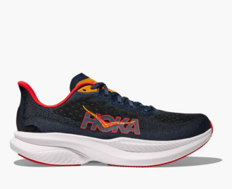 HOKA BİR BİR Mach 6