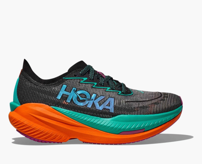 HOKA BİR BİR Mach 6