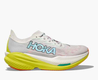 HOKA BİR BİR Mach 6
