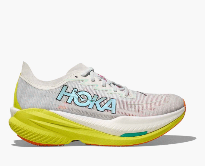 HOKA BİR BİR Mach 6