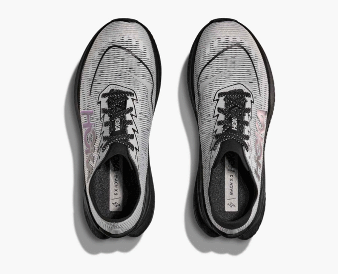 HOKA BİR BİR Mach 6