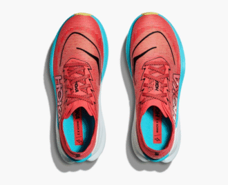 HOKA BİR BİR Mach 6