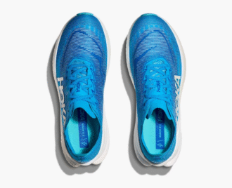 HOKA BİR BİR Mach 6