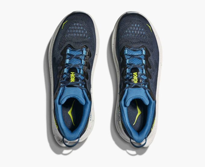 HOKA BİR BİR Mach 6