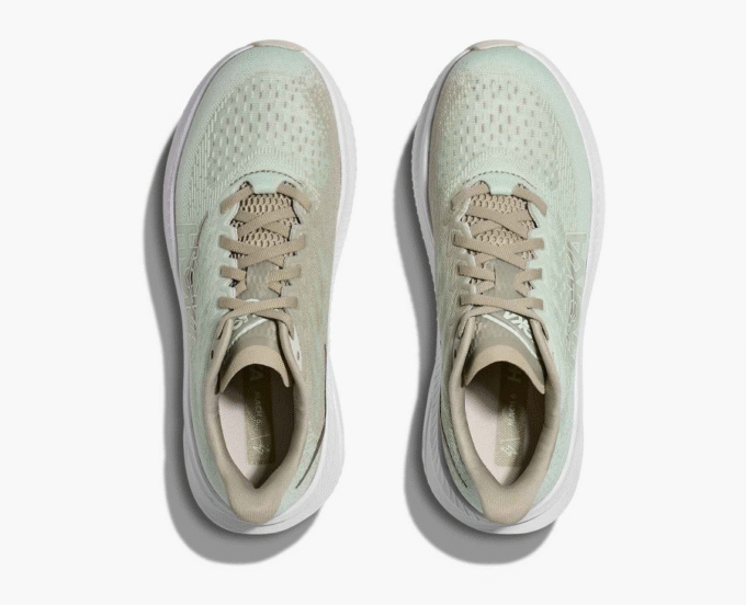 HOKA BİR BİR Mach 6