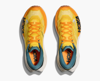 HOKA BİR BİR Mach 6